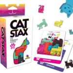 Cat Stax