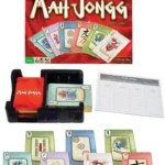 Mah Jongg